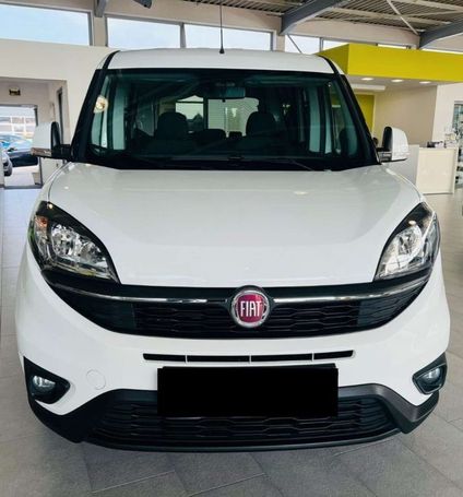 Fiat Doblo 1.6 88 kW image number 9