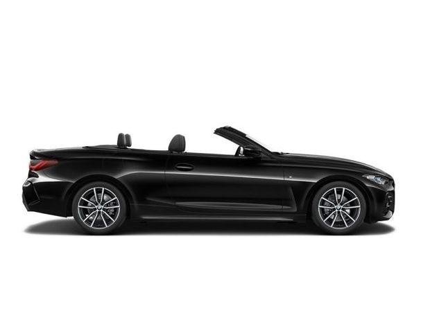 BMW 430i Cabrio M Sport 180 kW image number 5