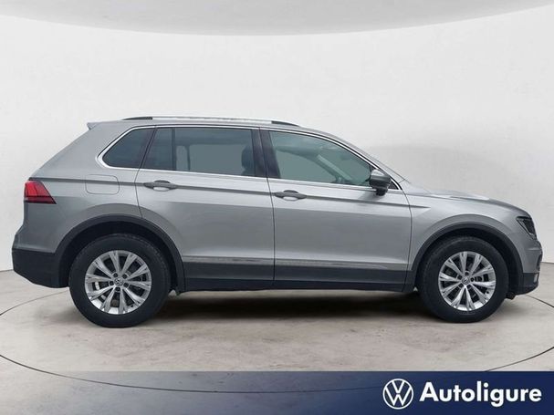 Volkswagen Tiguan 96 kW image number 4