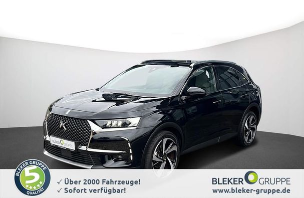 DS Automobiles 7 Crossback PureTech 180 133 kW image number 1