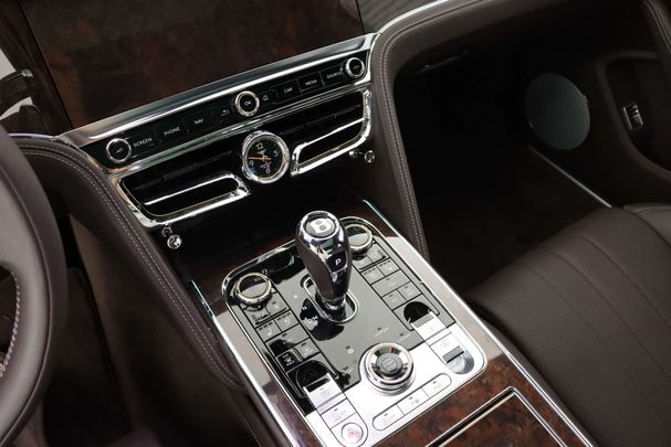 Bentley Flying Spur V8 404 kW image number 7