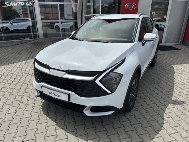 Kia Sportage 1.6 T-GDI DCT 118 kW image number 1