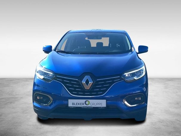 Renault Kadjar TCe 140 GPF 103 kW image number 2