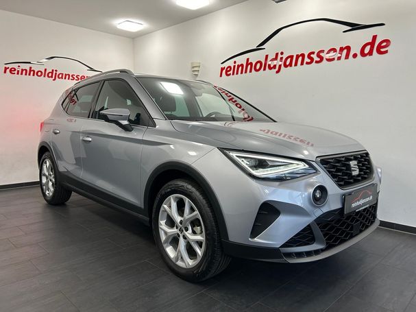 Seat Arona 1.0 TSI FR DSG 81 kW image number 2