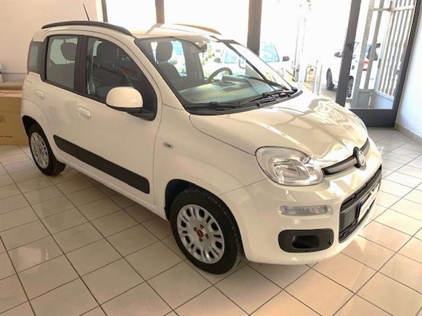 Fiat Panda 1.2 Lounge 51 kW image number 3