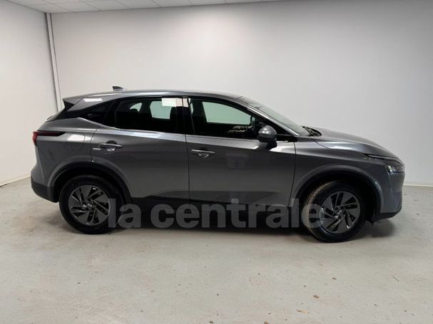 Nissan Qashqai 1.3 103 kW image number 4