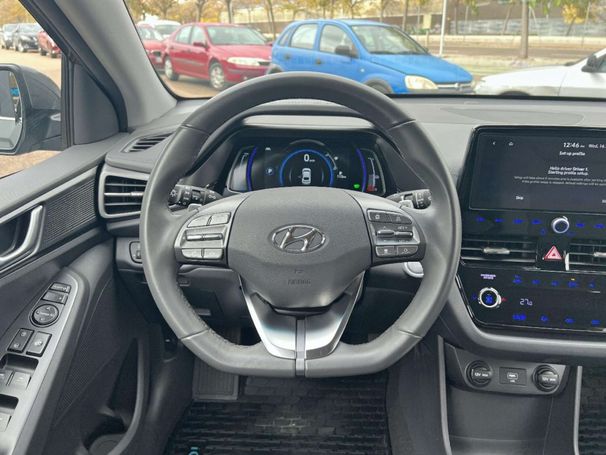 Hyundai Ioniq 100 kW image number 14