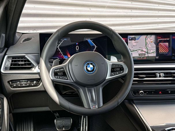 BMW 320 e 150 kW image number 8