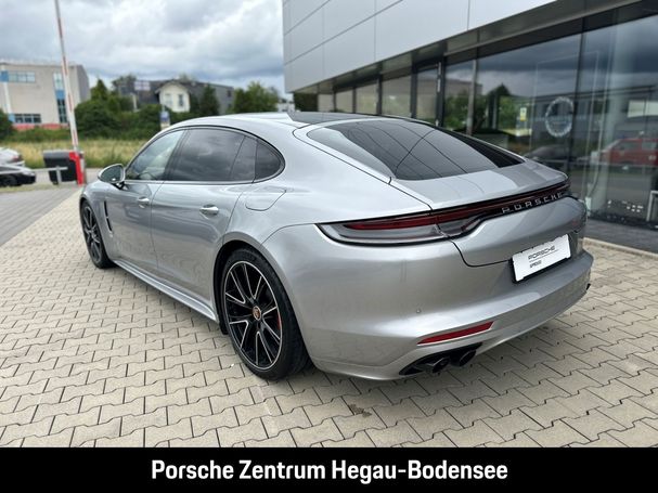 Porsche Panamera 4S Executive E-Hybrid 412 kW image number 44