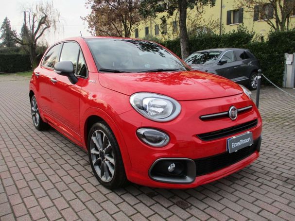 Fiat 500X 1.0 88 kW image number 2