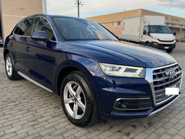 Audi Q5 45 TDI quattro S-line 170 kW image number 2