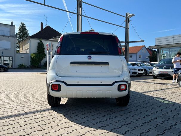 Fiat Panda 51 kW image number 4