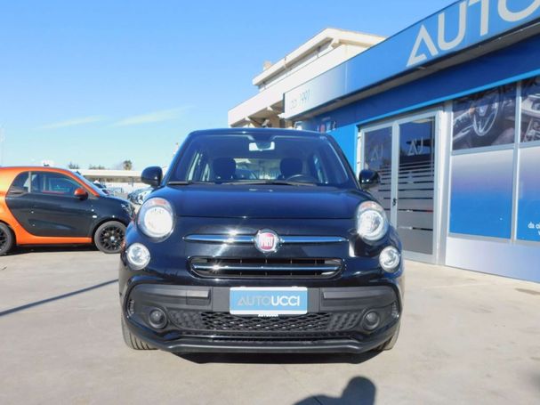 Fiat 500L 1.3 MultiJet 70 kW image number 1