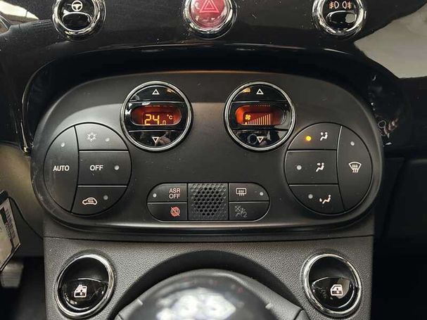 Fiat 500 1.0 51 kW image number 9