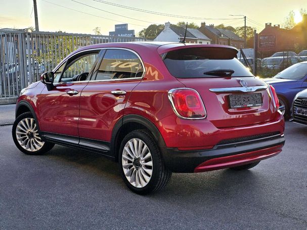 Fiat 500X 1.6 81 kW image number 4