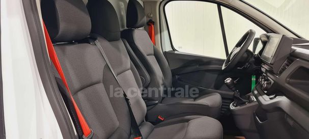 Renault Trafic dCi L1H1 110 kW image number 7