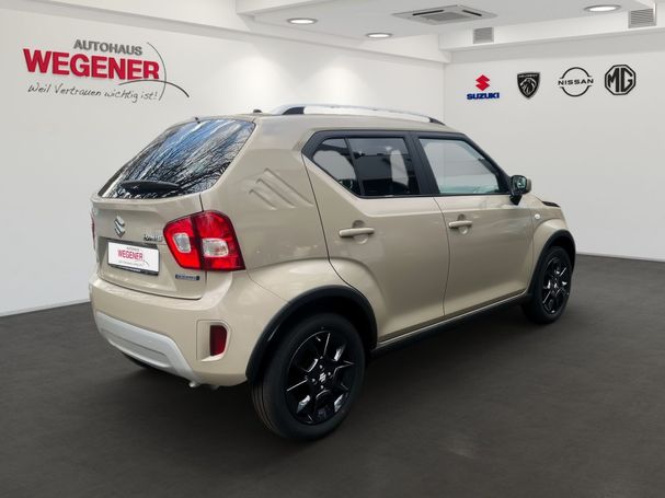 Suzuki Ignis 61 kW image number 2