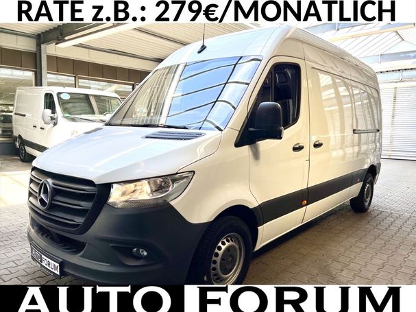 Mercedes-Benz Sprinter 314 CDi HA 105 kW image number 2