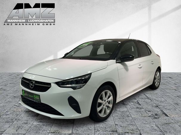 Opel Corsa 1.2 Edition 55 kW image number 1