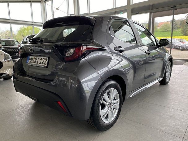 Mazda 2 Hybrid 85 kW image number 2