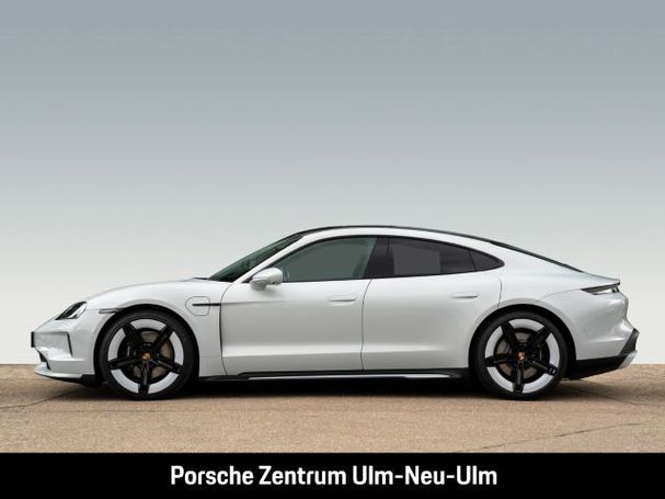 Porsche Taycan 4S 440 kW image number 2