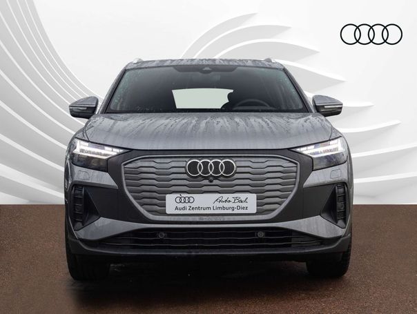 Audi Q4 35 e-tron 125 kW image number 1