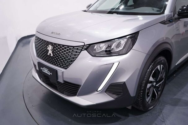 Peugeot e-2008 100 kW image number 26