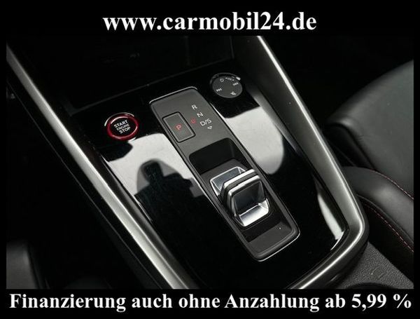 Audi RS3 2.5 TFSI quattro 294 kW image number 9