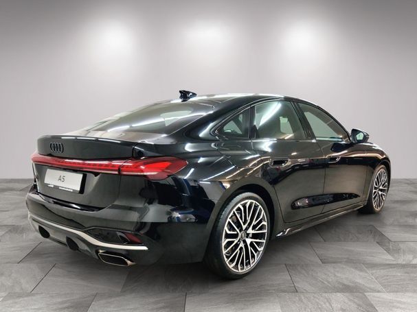 Audi A5 TFSI quattro S-line 150 kW image number 3