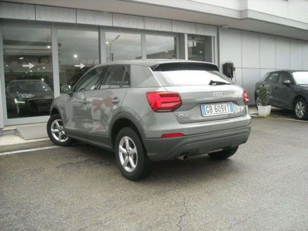 Audi Q2 30 TFSI Business 85 kW image number 9