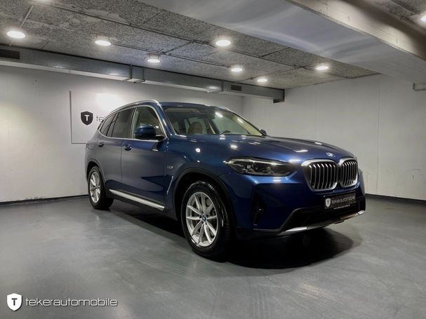 BMW X3e xDrive 215 kW image number 2