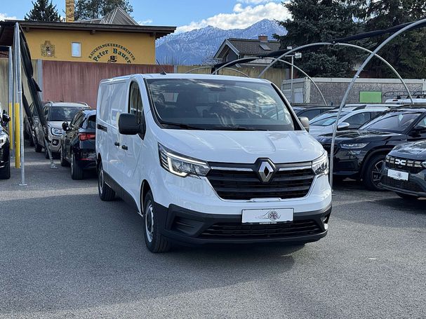 Renault Trafic dCi 110 81 kW image number 3