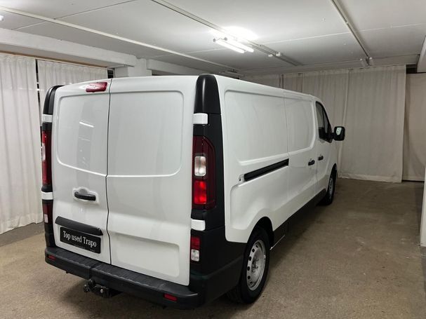 Renault Trafic L1H1 dCi 130 96 kW image number 5