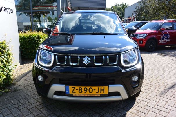 Suzuki Ignis 61 kW image number 4