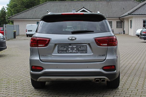 Kia Sorento 2.2 CRDi 147 kW image number 4