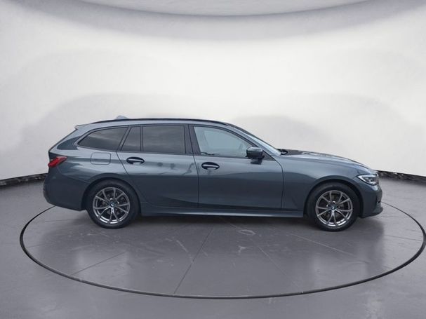 BMW 320d Touring xDrive Sport Line 140 kW image number 6