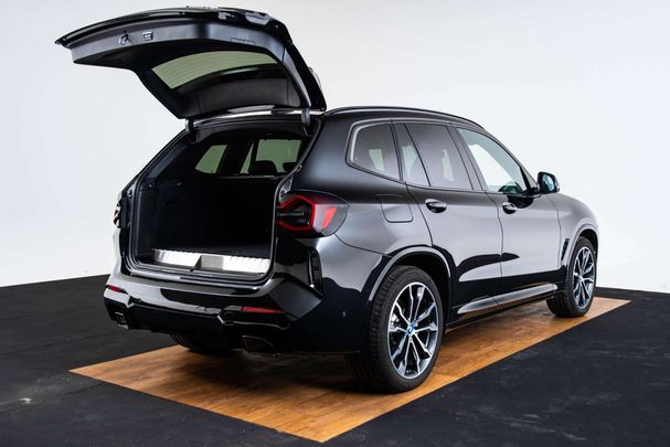 BMW X3 xDrive30e 215 kW image number 11