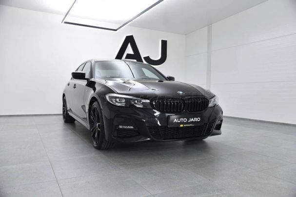 BMW 330 e M Sport 215 kW image number 1