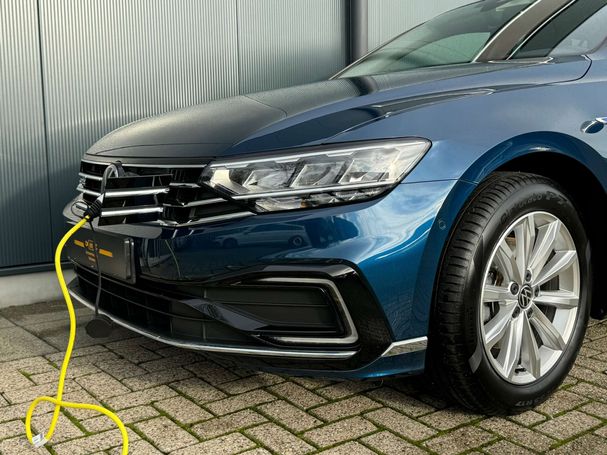 Volkswagen Passat GTE DSG 150 kW image number 46