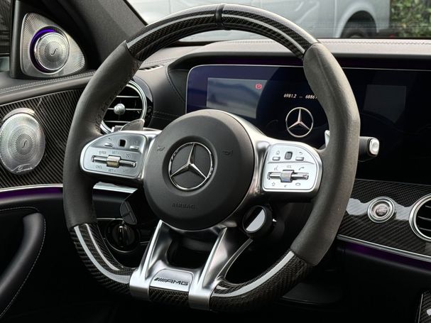 Mercedes-Benz E 63 AMG S 4Matic 450 kW image number 9