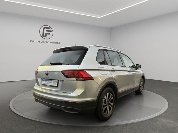 Volkswagen Tiguan DSG 110 kW image number 2