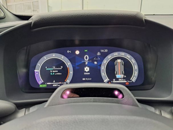 Toyota C-HR 145 kW image number 8