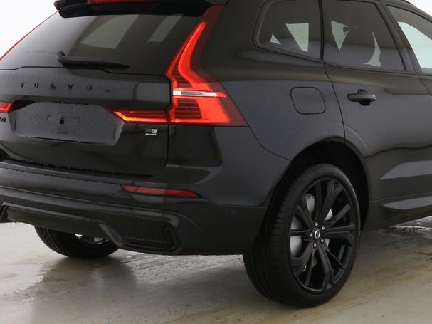 Volvo XC60 T8 Plus Black Edition AWD 335 kW image number 9