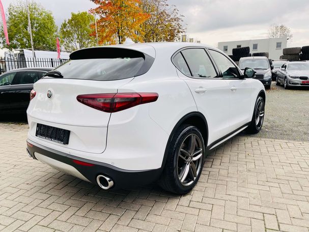 Alfa Romeo Stelvio 2.0 Turbo 16V AT8-Q4 147 kW image number 7