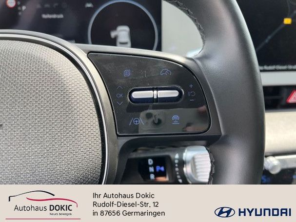 Hyundai Ioniq 5 72 kWh DYNAMIQ 160 kW image number 13