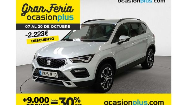 Seat Ateca 1.5 TSI Style 110 kW image number 1