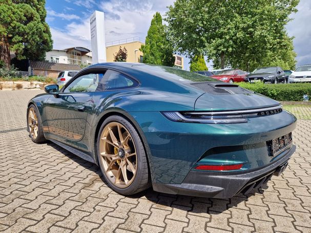 Porsche 992 GT3 Touring PDK 375 kW image number 4