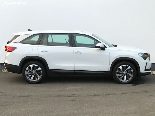 Skoda Kodiaq 1.5 TSI DSG 110 kW image number 27