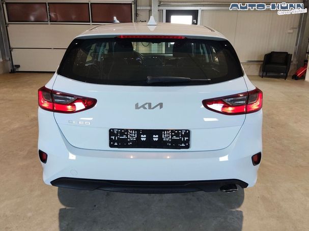 Kia Ceed 1.0 T-GDI 74 kW image number 5