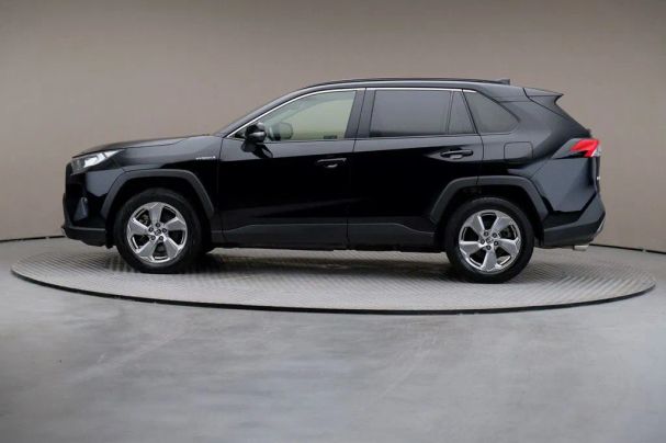 Toyota RAV 4 163 kW image number 5